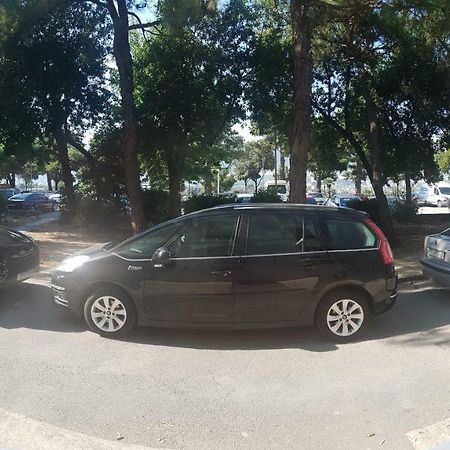 Mileva Διαμέρισμα Σπλιτ Εξωτερικό φωτογραφία