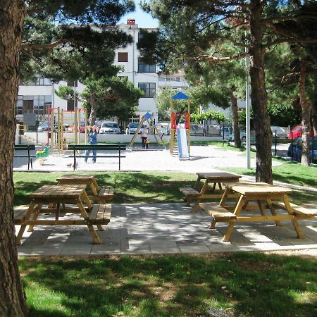 Mileva Διαμέρισμα Σπλιτ Εξωτερικό φωτογραφία