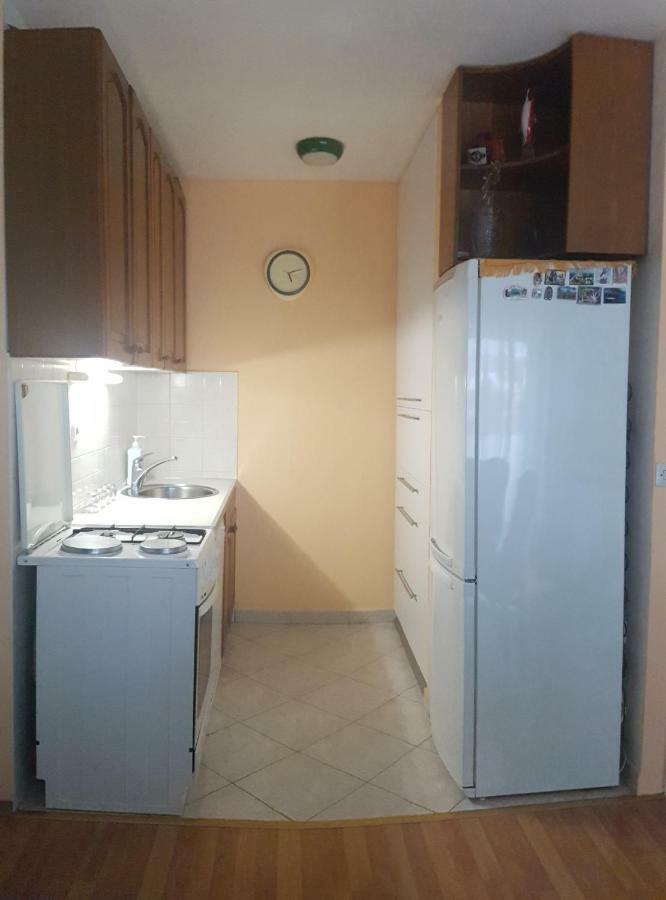 Mileva Διαμέρισμα Σπλιτ Εξωτερικό φωτογραφία
