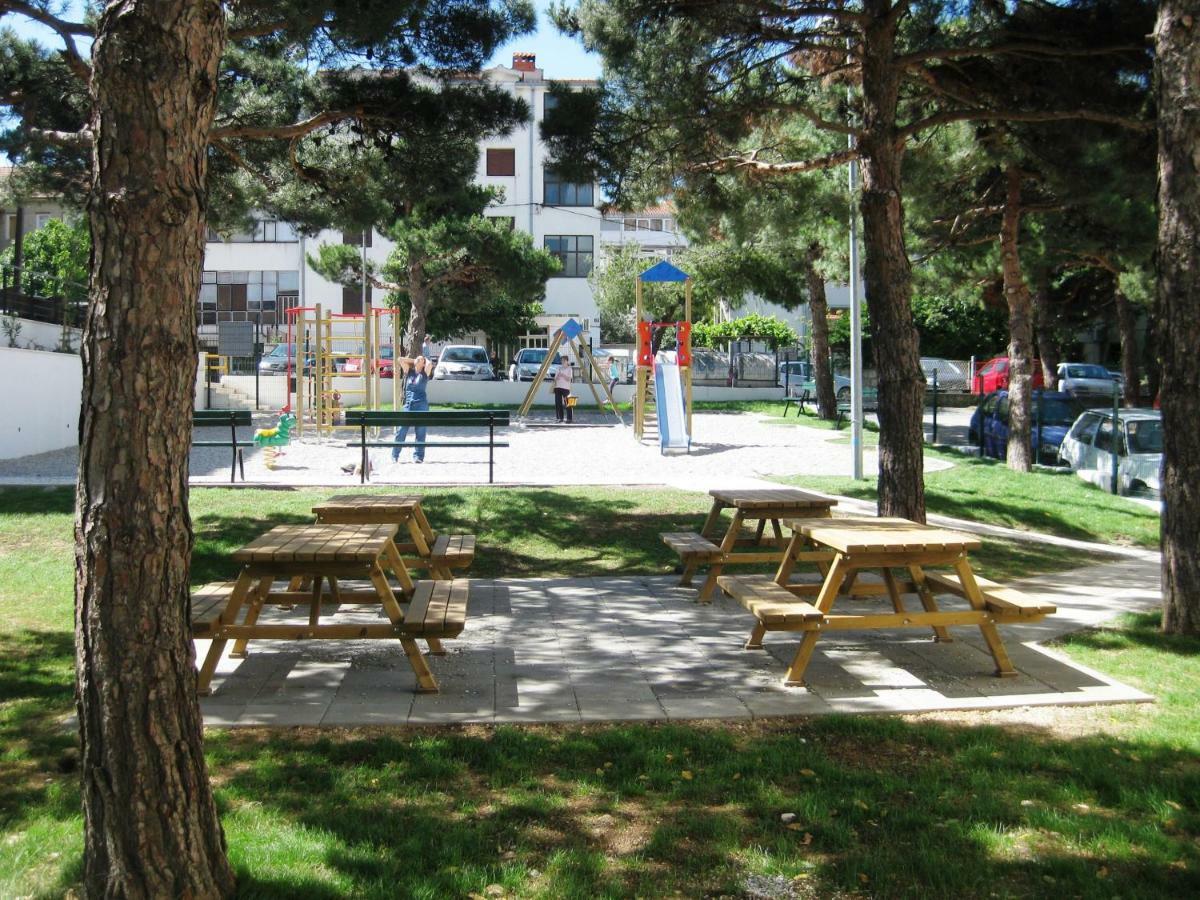 Mileva Διαμέρισμα Σπλιτ Εξωτερικό φωτογραφία